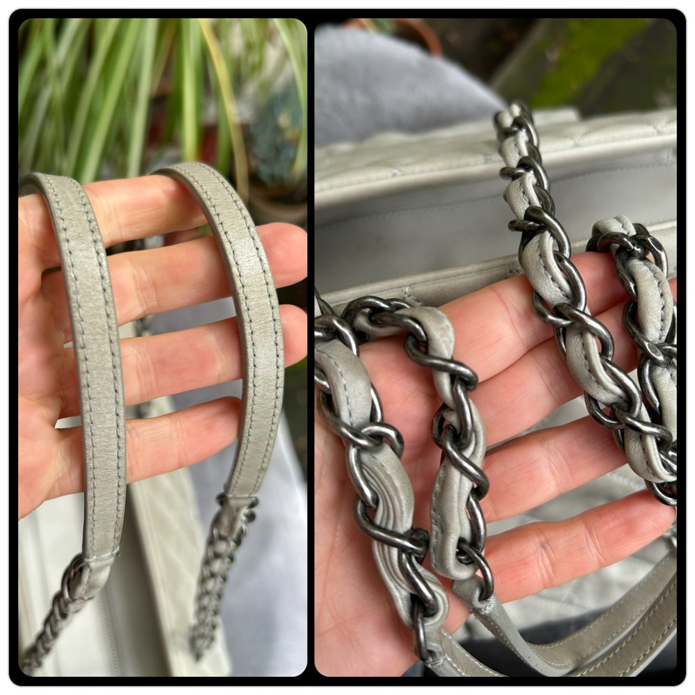 Chanel Bowling bag - Picture 8 of 11
